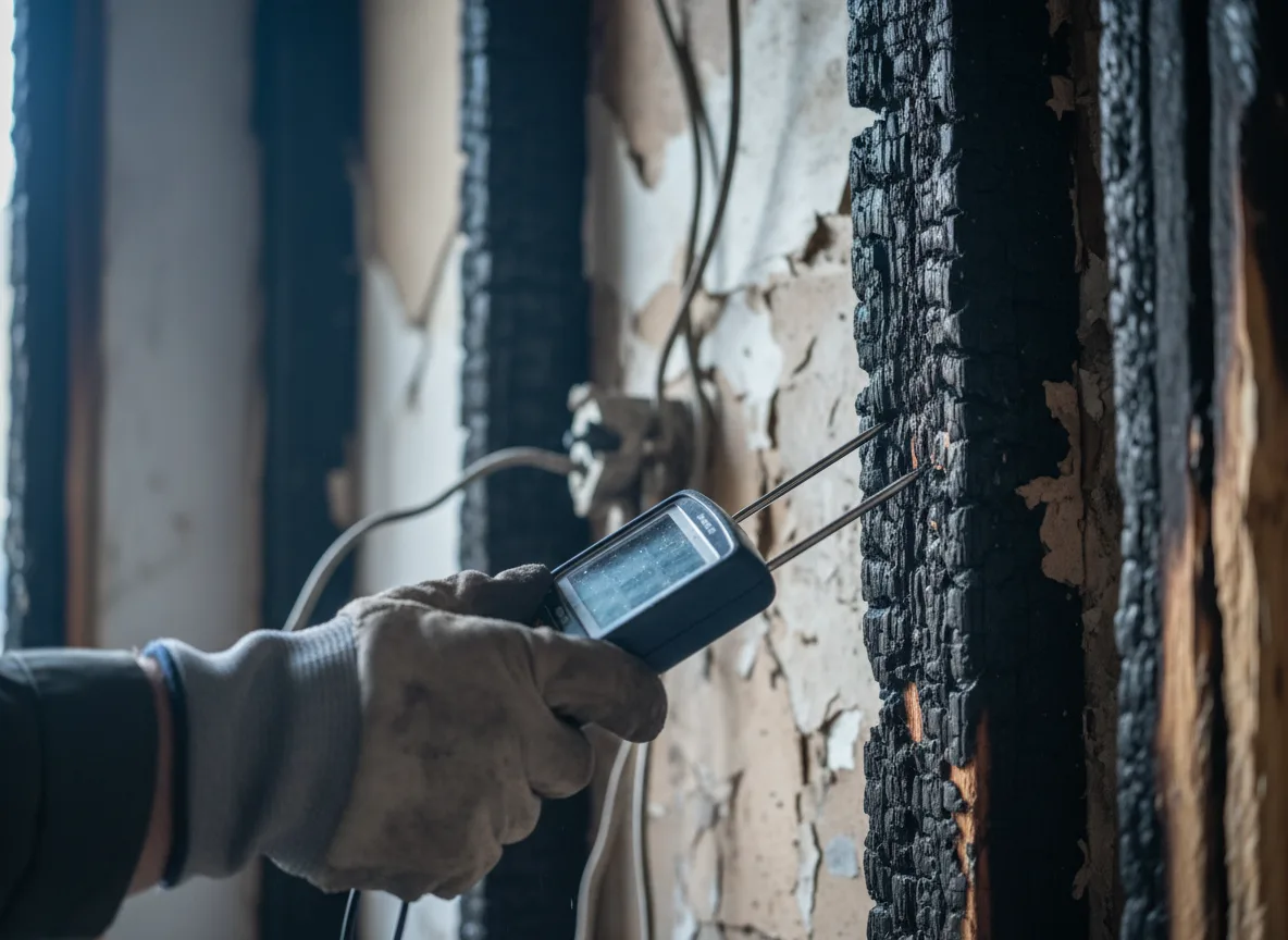 Fire Damage Restoration Cumming, IA FAQs